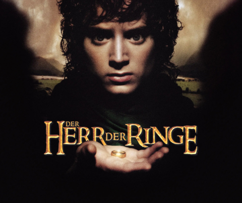 Der Herr der Ringe Marathon
